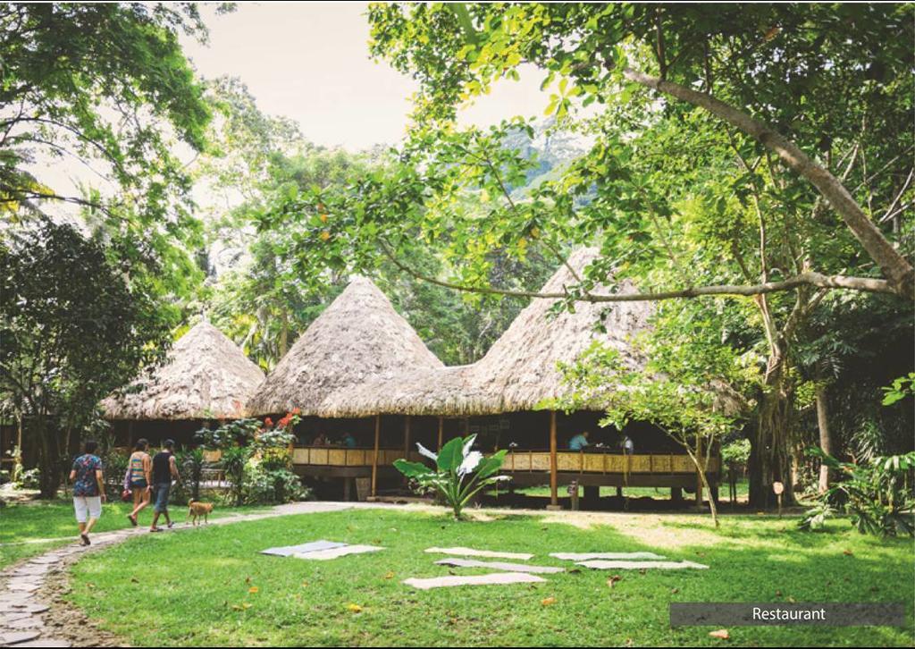 The Barefoot At Havelock Hotel Radhanagar beach Exterior photo