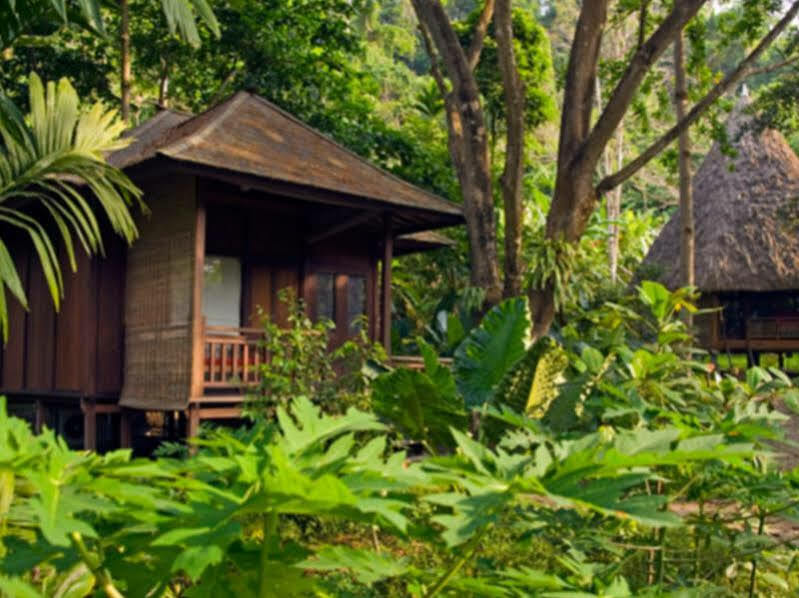 The Barefoot At Havelock Hotel Radhanagar beach Exterior photo